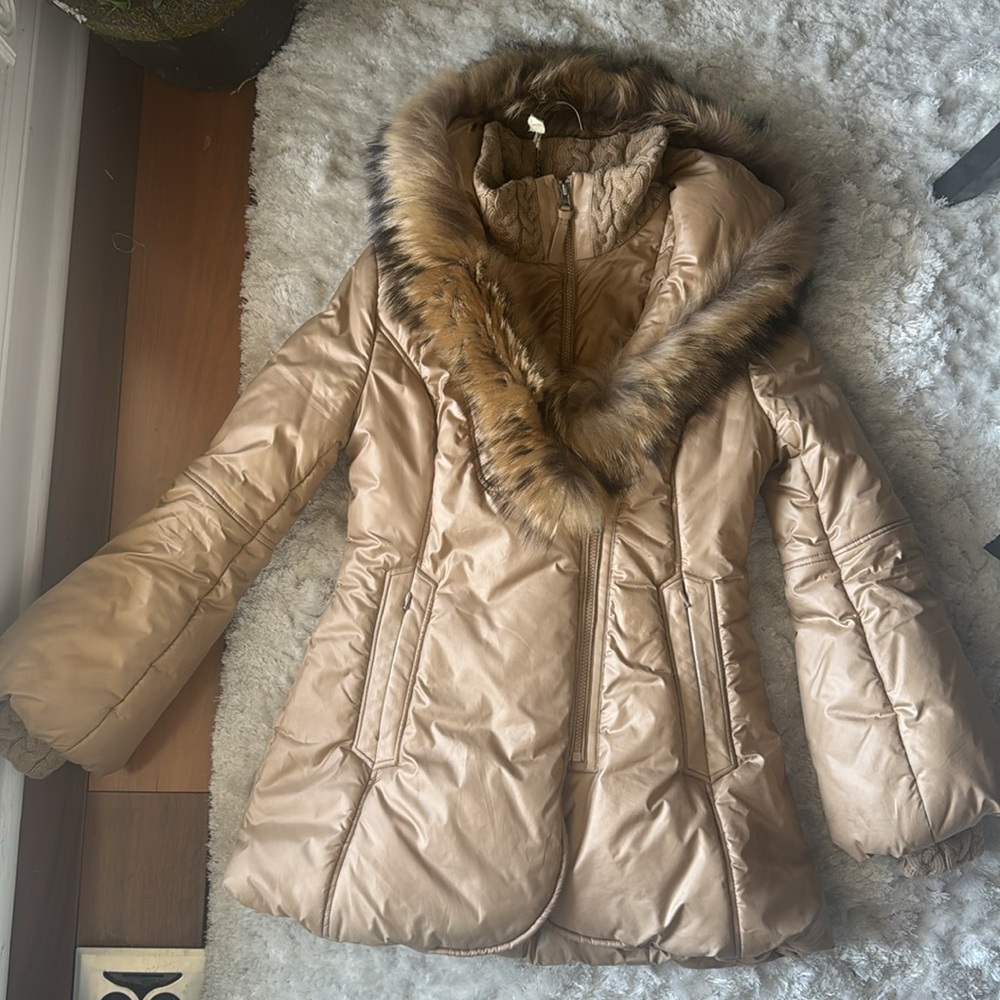 Mackage Coat - Picture 4 of 6